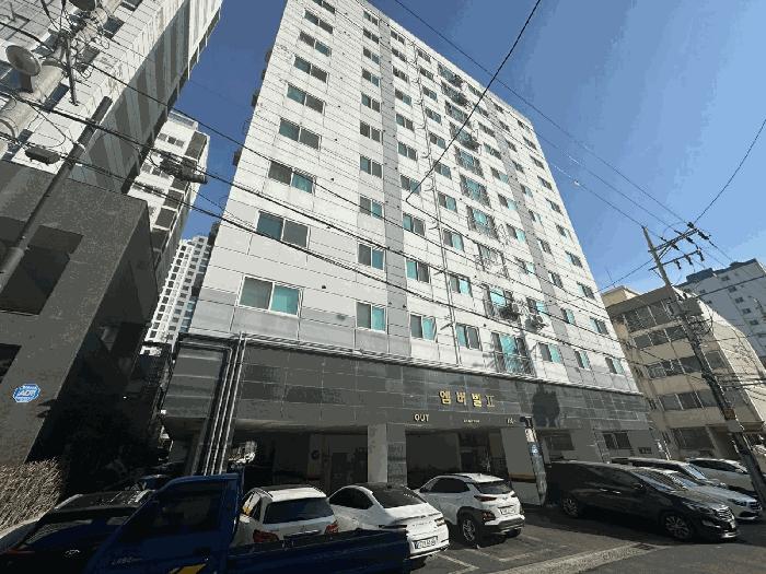 인천광역시 미추홀구 주안동 1422-9 엠버빌2 9층905호 오피스텔 경매 사진 6