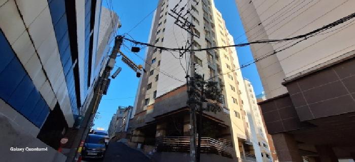 인천광역시 미추홀구 숭의동 303-92 샤인힐 4층402호 오피스텔 경매 사진 6