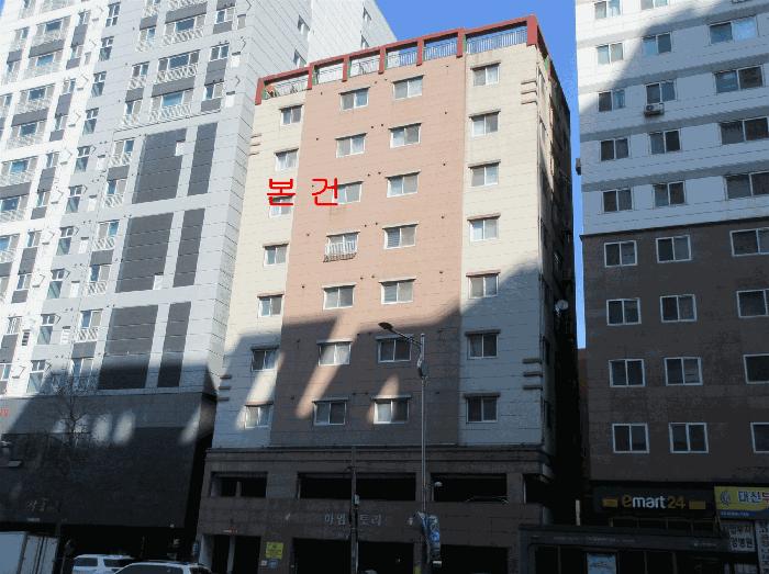 인천 미추홀구 다세대(빌라)