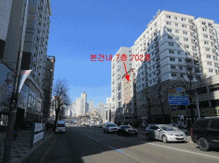 인천광역시 미추홀구 도화동 390-9 하임스토리 7층702호 다세대(빌라) 경매 사진 2