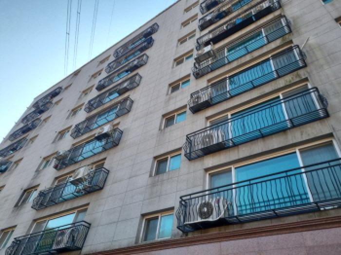 인천광역시 남동구 만수동 1-249 에세르 4층401호 오피스텔 경매 사진 5