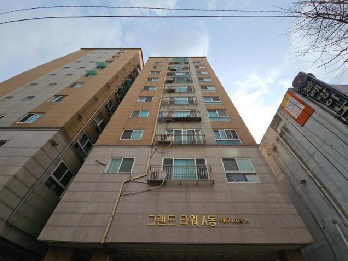 인천광역시 부평구 부평동 147-14 그랜드타워 5층503호 오피스텔 경매 사진 5