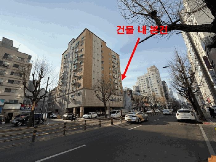 인천광역시 부평구 부평동 147-14 그랜드타워 5층503호 오피스텔 경매 사진 8