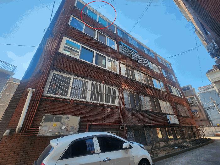 인천 미추홀구 다세대(빌라)