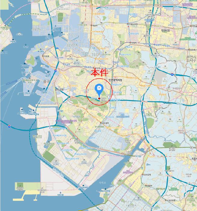인천광역시 미추홀구 문학동 395-10 신성빌라 1동 4층403호 다세대(빌라) 경매 사진 12
