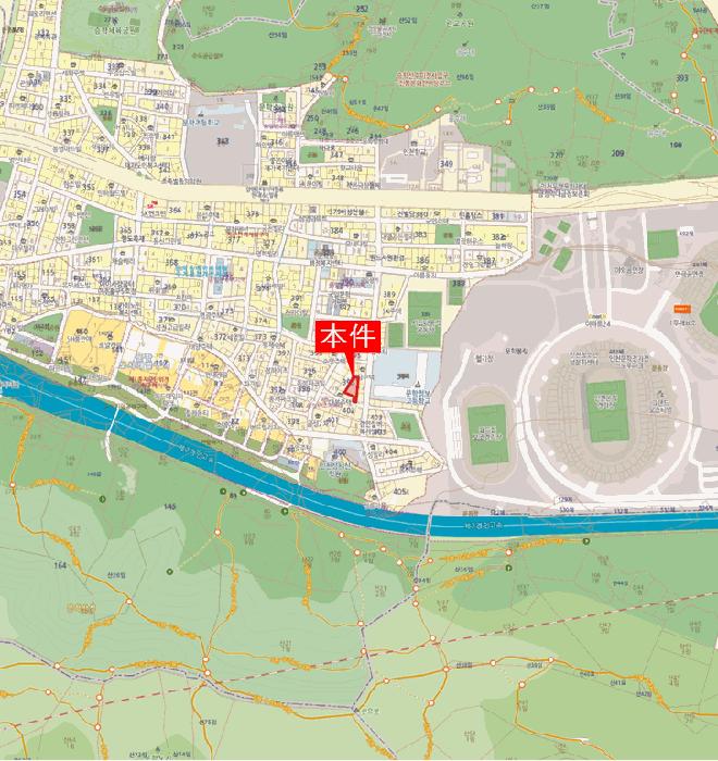 인천광역시 미추홀구 문학동 395-10 신성빌라 1동 4층403호 다세대(빌라) 경매 사진 13