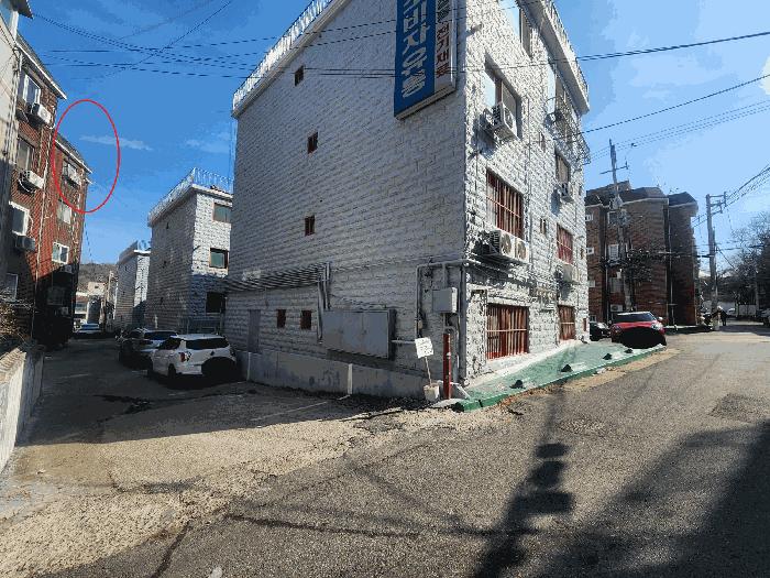 인천광역시 미추홀구 문학동 395-10 신성빌라 1동 4층403호 다세대(빌라) 경매 사진 6