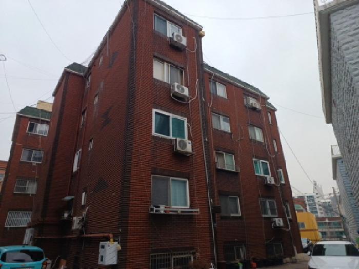 인천광역시 미추홀구 문학동 395-10 신성빌라 1동 4층403호 다세대(빌라) 경매 사진 8