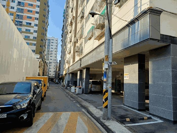 인천광역시 부평구 부평동 407-9 타워팰리스 비동 3층305호 오피스텔 경매 사진 4