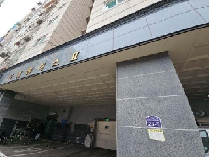 인천광역시 부평구 부평동 407-9 타워팰리스 비동 3층305호 오피스텔 경매 사진 6