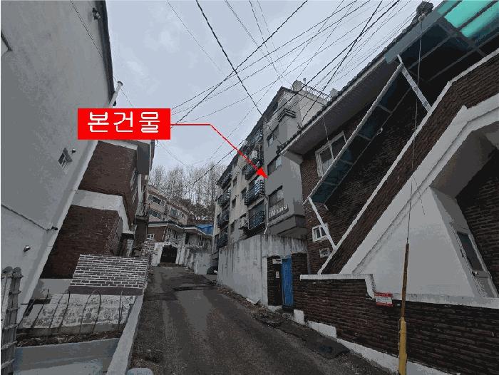 인천광역시 미추홀구 주안동 1292-39 디엠하우스 3층304호 다세대(빌라) 경매 사진 1