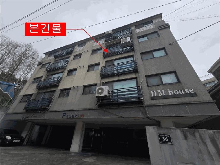 인천광역시 미추홀구 주안동 1292-39 디엠하우스 3층304호 다세대(빌라) 경매 사진 3