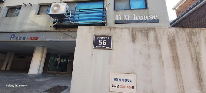 인천광역시 미추홀구 주안동 1292-39 디엠하우스 3층304호 다세대(빌라) 경매 사진 4