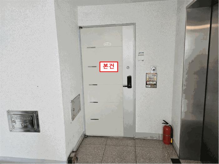 인천 미추홀구 오피스텔