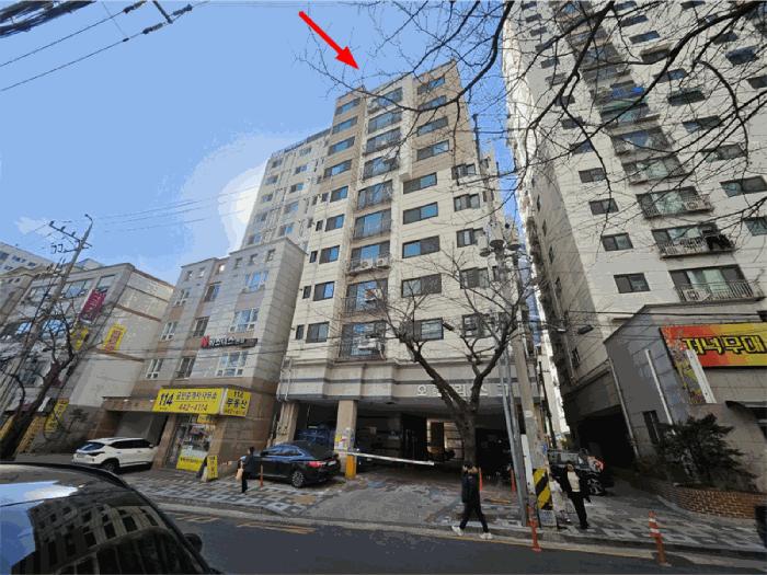 인천광역시 미추홀구 주안동 200-12 오벨리스크 4층403호 오피스텔 경매 사진 4