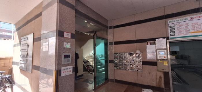 인천광역시 미추홀구 주안동 200-12 오벨리스크 4층403호 오피스텔 경매 사진 8