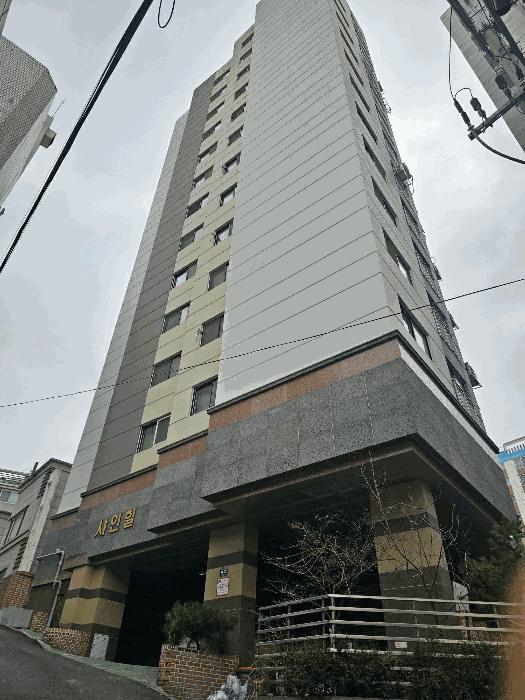인천광역시 미추홀구 숭의동 303-92 샤인힐 5층504호 오피스텔 경매 사진 6