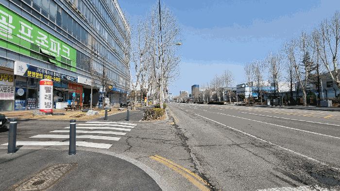 인천광역시 남동구 남촌동 624-3 제이케이루체스타지식산업센터 10층1019호 오피스텔 경매 사진 4