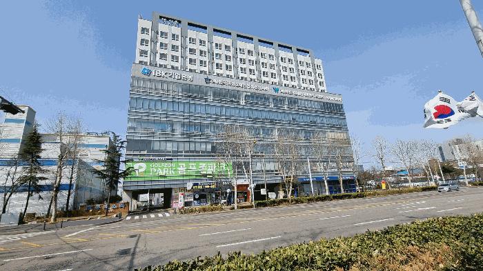 인천광역시 남동구 남촌동 624-3 제이케이루체스타지식산업센터 10층1019호 오피스텔 경매 사진 8