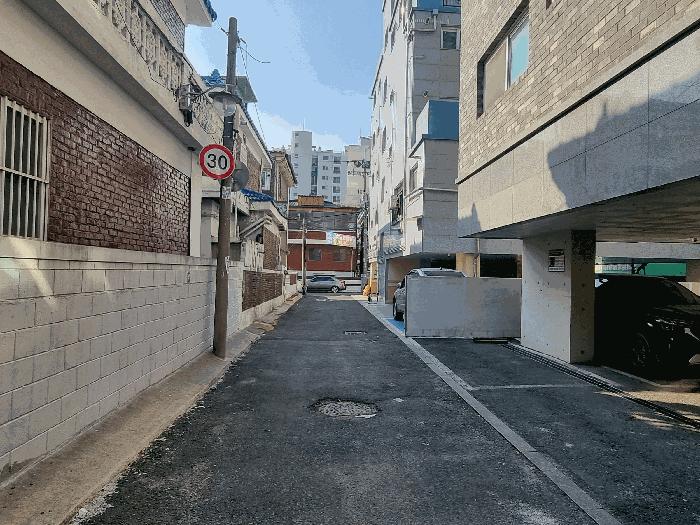 인천광역시 서구 석남동 448-2 2층202호 다세대(빌라) 경매 사진 4