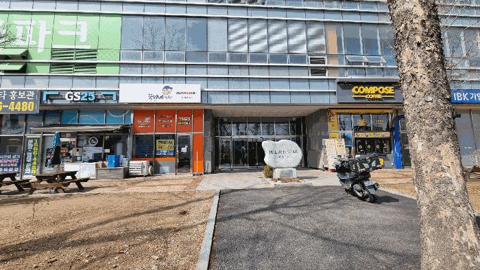 인천광역시 남동구 남촌동 624-3 제이케이루체스타지식산업센터 10층1045호 오피스텔 경매 사진 3