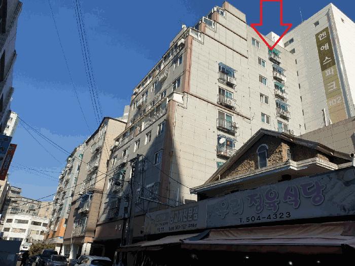인천 부평구 다세대(빌라)