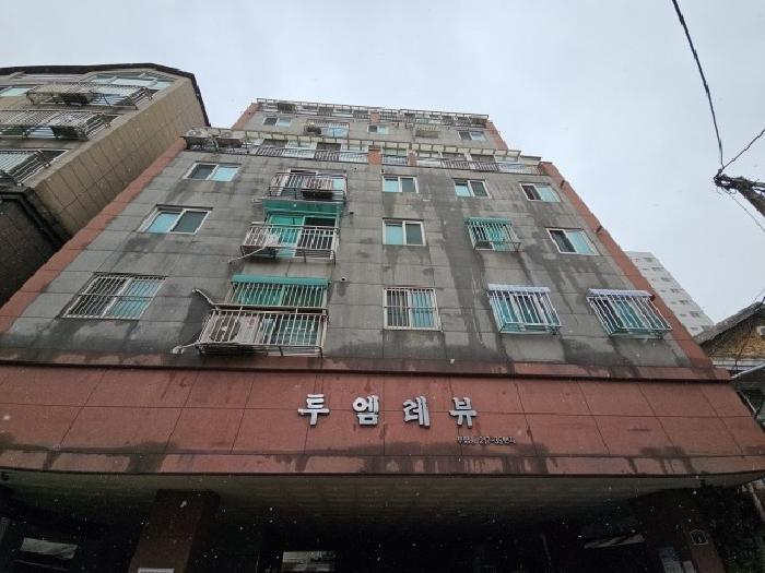 인천광역시 부평구 부평동 217-35 투엠레뷰 10층1002호 다세대(빌라) 경매 사진 3