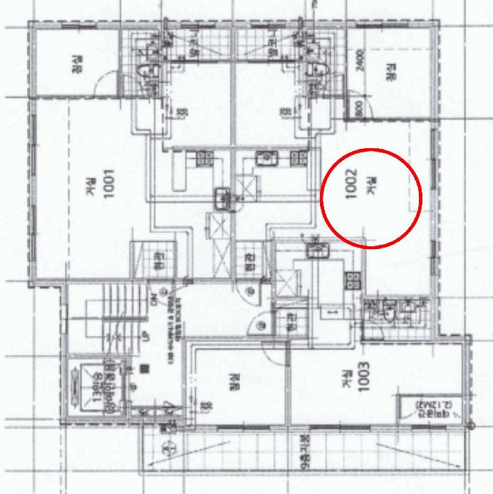 인천광역시 부평구 부평동 217-35 투엠레뷰 10층1002호 다세대(빌라) 경매 사진 7