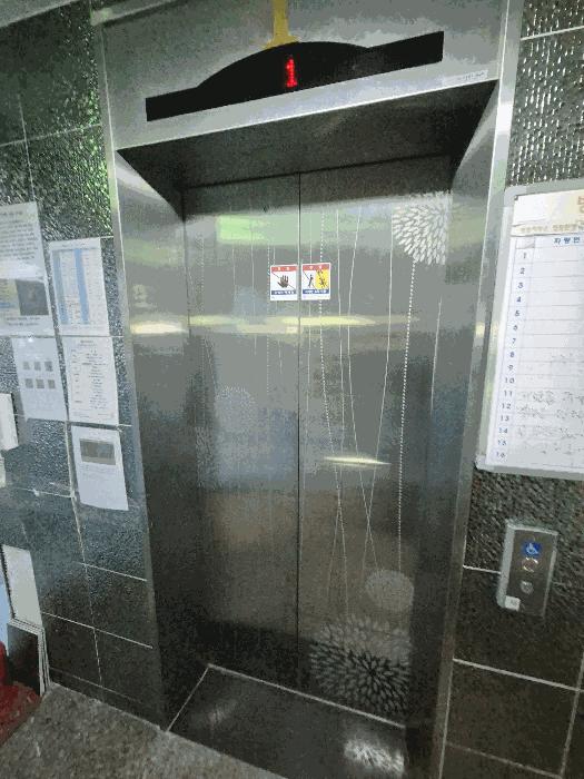 인천광역시 남동구 만수동 841-12 로얄카운티 11층1104호 오피스텔 경매 사진 4