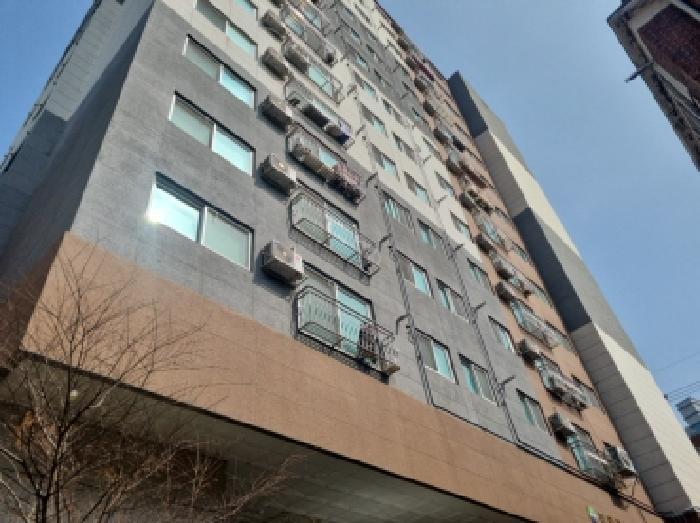 인천광역시 남동구 만수동 841-12 로얄카운티 11층1104호 오피스텔 경매 사진 7