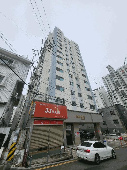 인천광역시 남동구 간석동 285-3 우리드란 6층603호 오피스텔 경매 사진 5