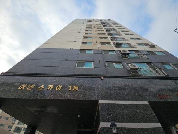 인천광역시 계양구 작전동 679-10 어반스카이 1동 4층403호 오피스텔 경매 사진 5