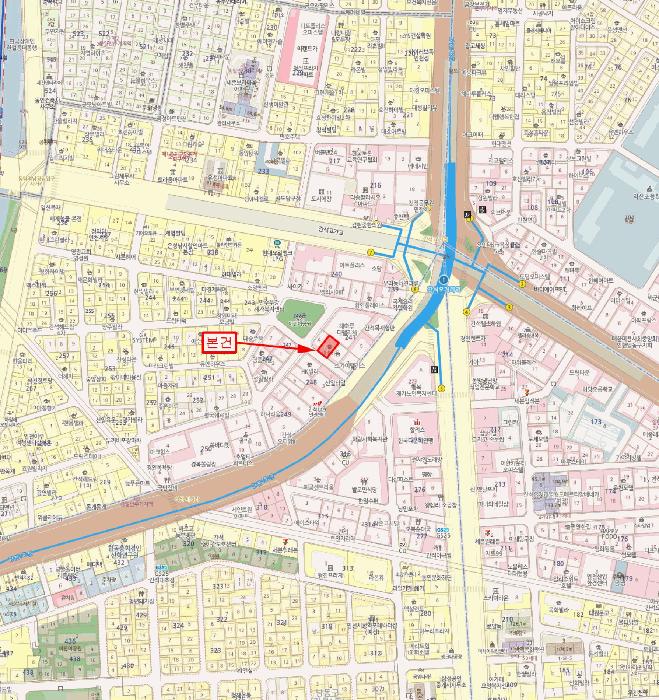인천광역시 남동구 간석동 241-10 도영에이베네치움 6층605호 다세대(빌라) 경매 사진 10