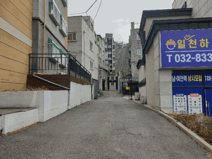 인천광역시 연수구 옥련동 352-18 제이케이펠리스 3층303호 다세대(빌라) 경매 사진 2