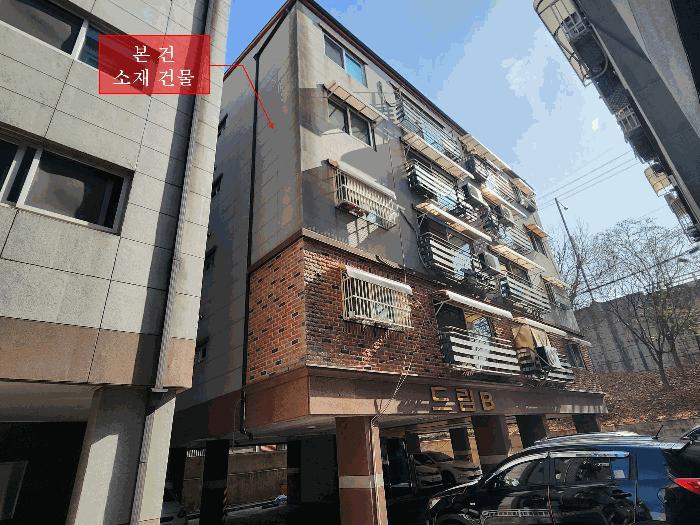 인천광역시 미추홀구 학익동 666-15 드림빌 비동 5층502호 다세대(빌라) 경매 사진 3