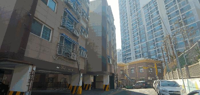 인천광역시 남동구 만수동 839 한솔리치빌 301동 3층302호 다세대(빌라) 경매 사진 4