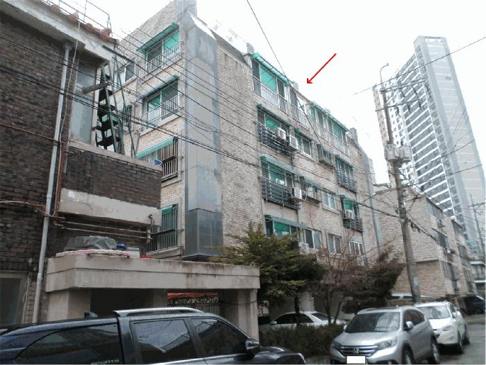 인천 부평구 다세대(빌라)