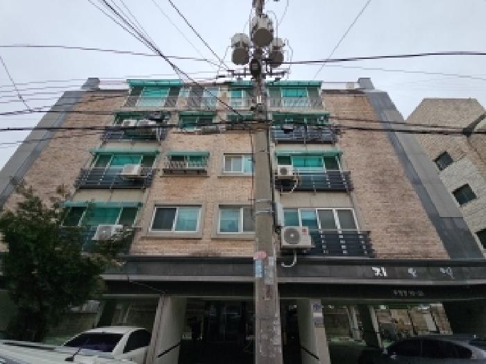 인천광역시 부평구 부평동 98-33 지오빌 4층402호 다세대(빌라) 경매 사진 5
