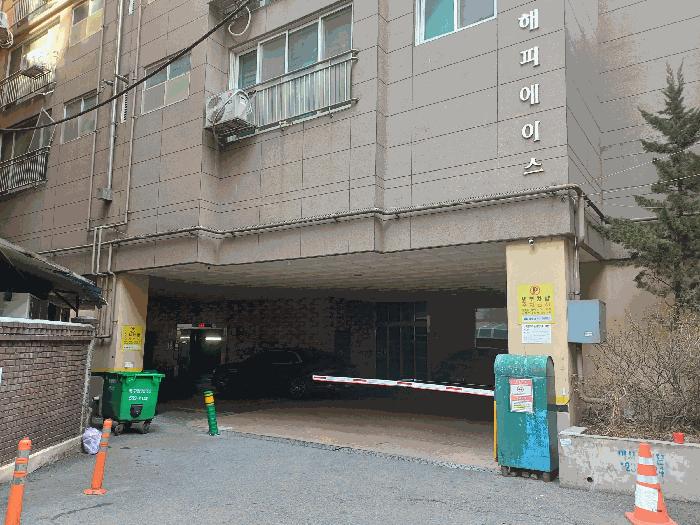 인천광역시 부평구 부평동 179-8 해피에이스 2층203호 오피스텔 경매 사진 5