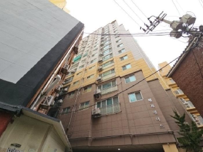 인천광역시 부평구 부평동 179-8 해피에이스 2층203호 오피스텔 경매 사진 7