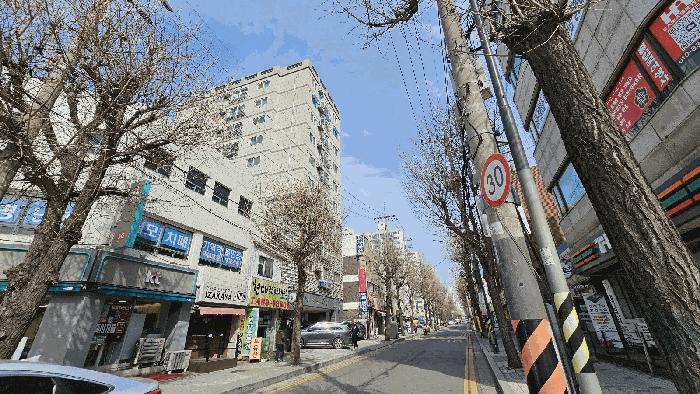 인천광역시 남동구 만수동 906-14 진흥아트빌 6층601호 오피스텔 경매 사진 2