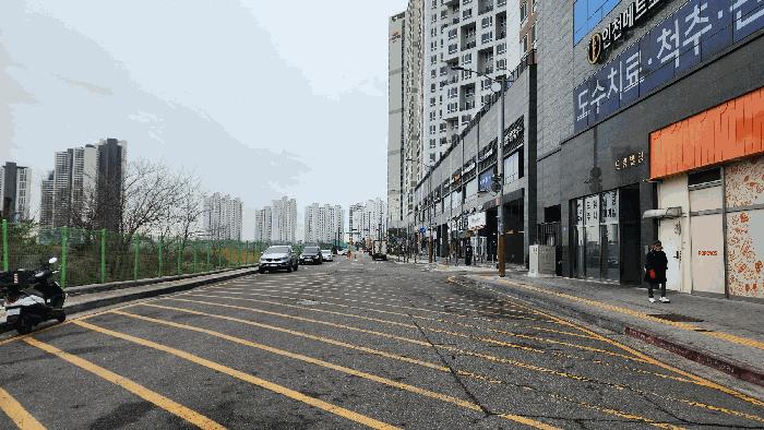 인천 미추홀구 오피스텔