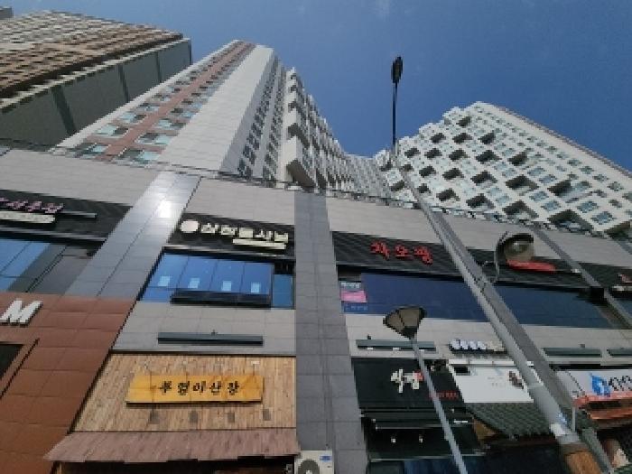 인천광역시 미추홀구 용현동 665-8 인하대역헤리움메트로타워 17층1729호 오피스텔 경매 사진 5