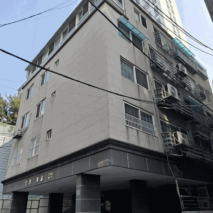 인천광역시 남동구 간석동 48-3 모젬캐슬 4층401호 다세대(빌라) 경매 사진 4