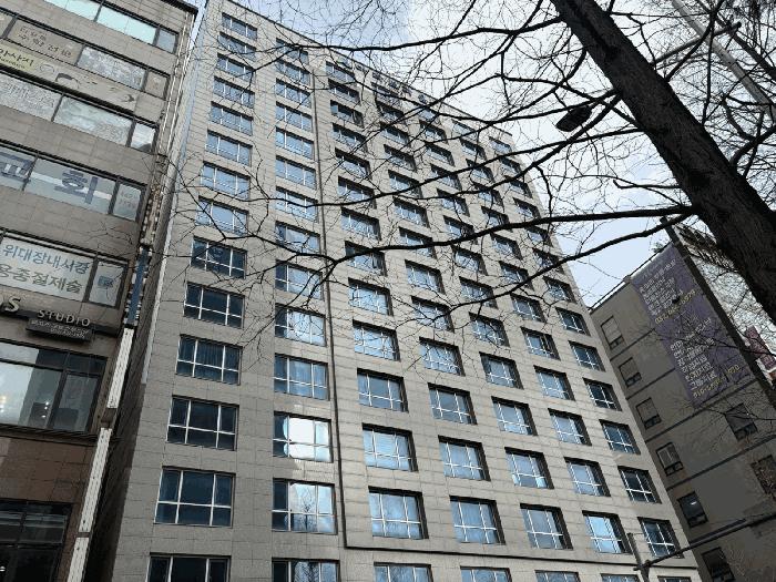 인천 남동구 오피스텔