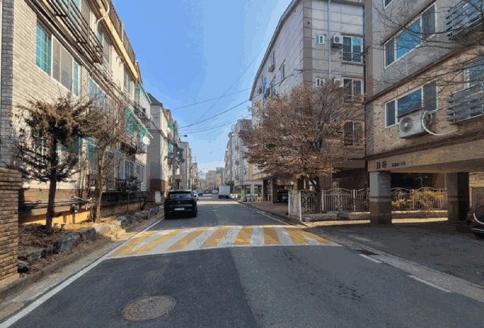 인천 서구 다세대(빌라)