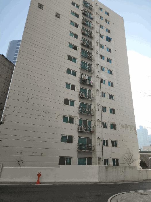 인천광역시 부평구 부평동 760-790 건보 9층905호 오피스텔 경매 사진 2