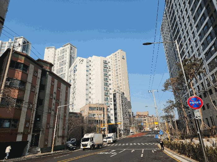 인천광역시 부평구 부평동 760-790 건보 9층905호 오피스텔 경매 사진 3