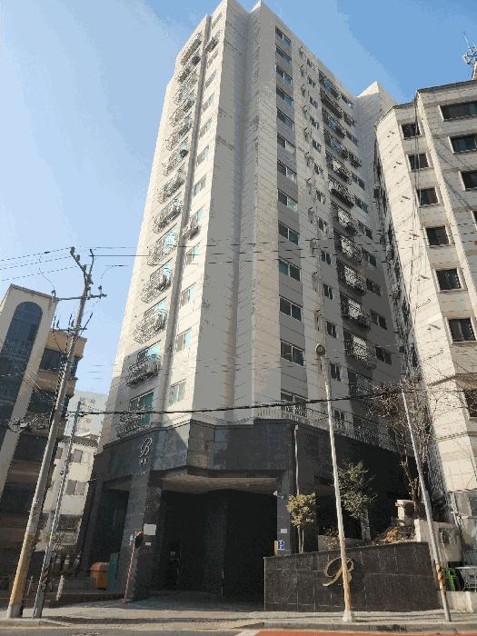 인천광역시 부평구 부평동 760-790 건보 9층905호 오피스텔 경매 사진 5