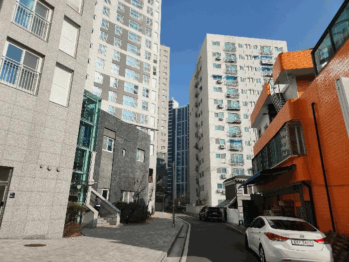 인천광역시 부평구 부평동 760-790 건보 9층905호 오피스텔 경매 사진 6